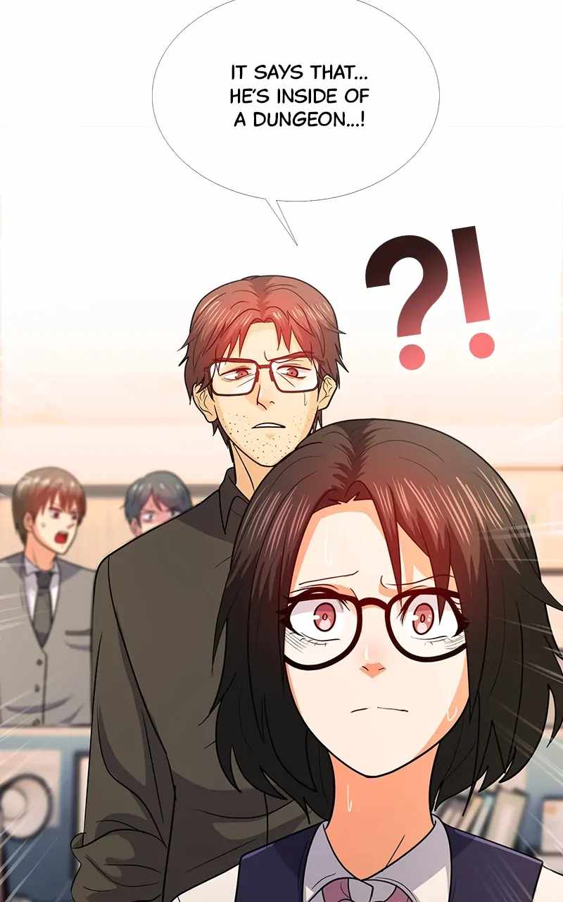 Real World Mobile Chapter 50 - Page 104