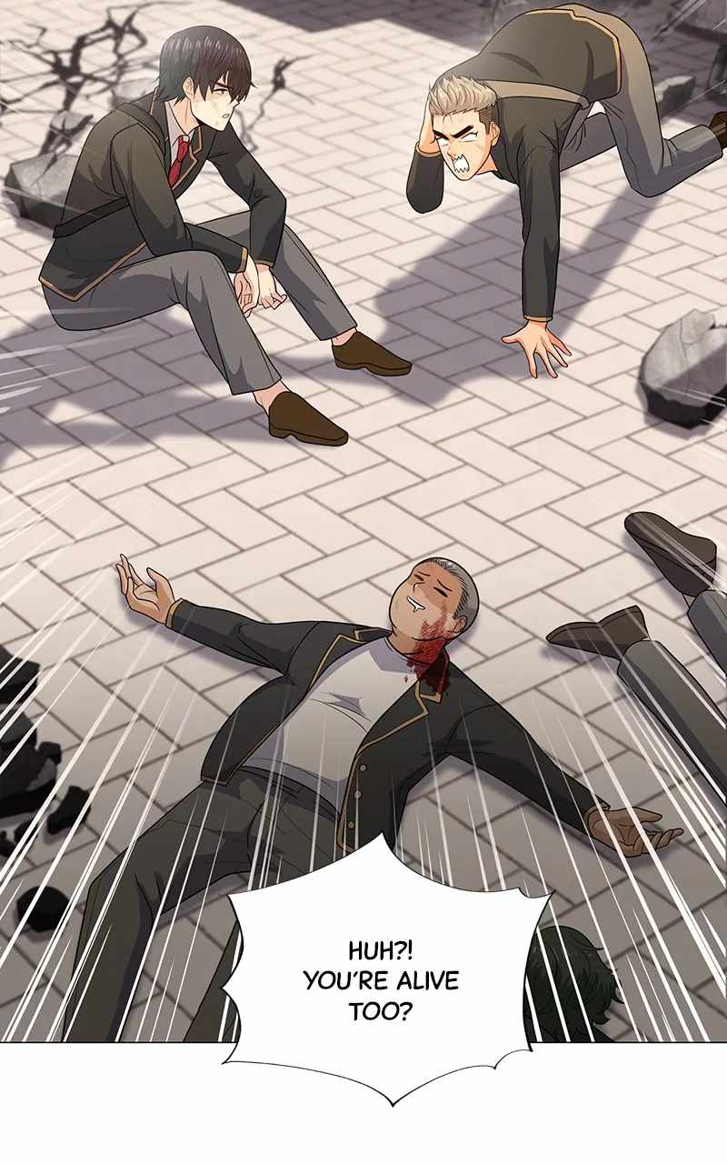 Real World Mobile Chapter 50 - Page 25