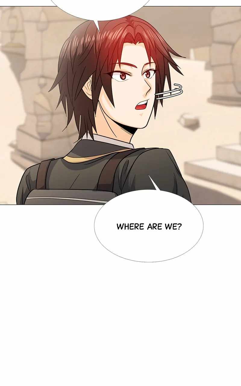 Real World Mobile Chapter 50 - Page 34