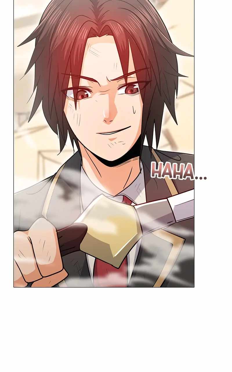 Real World Mobile Chapter 50 - Page 91