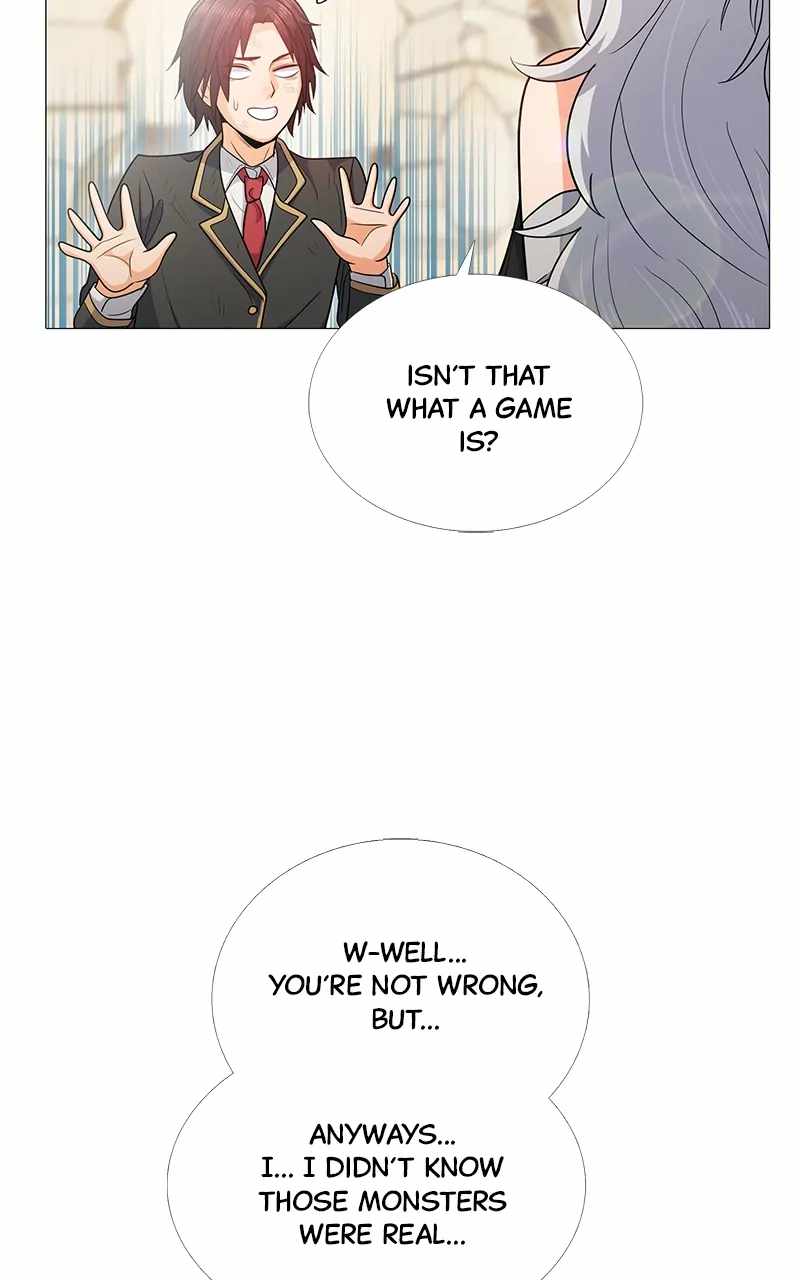 Real World Mobile Chapter 51 - Page 13