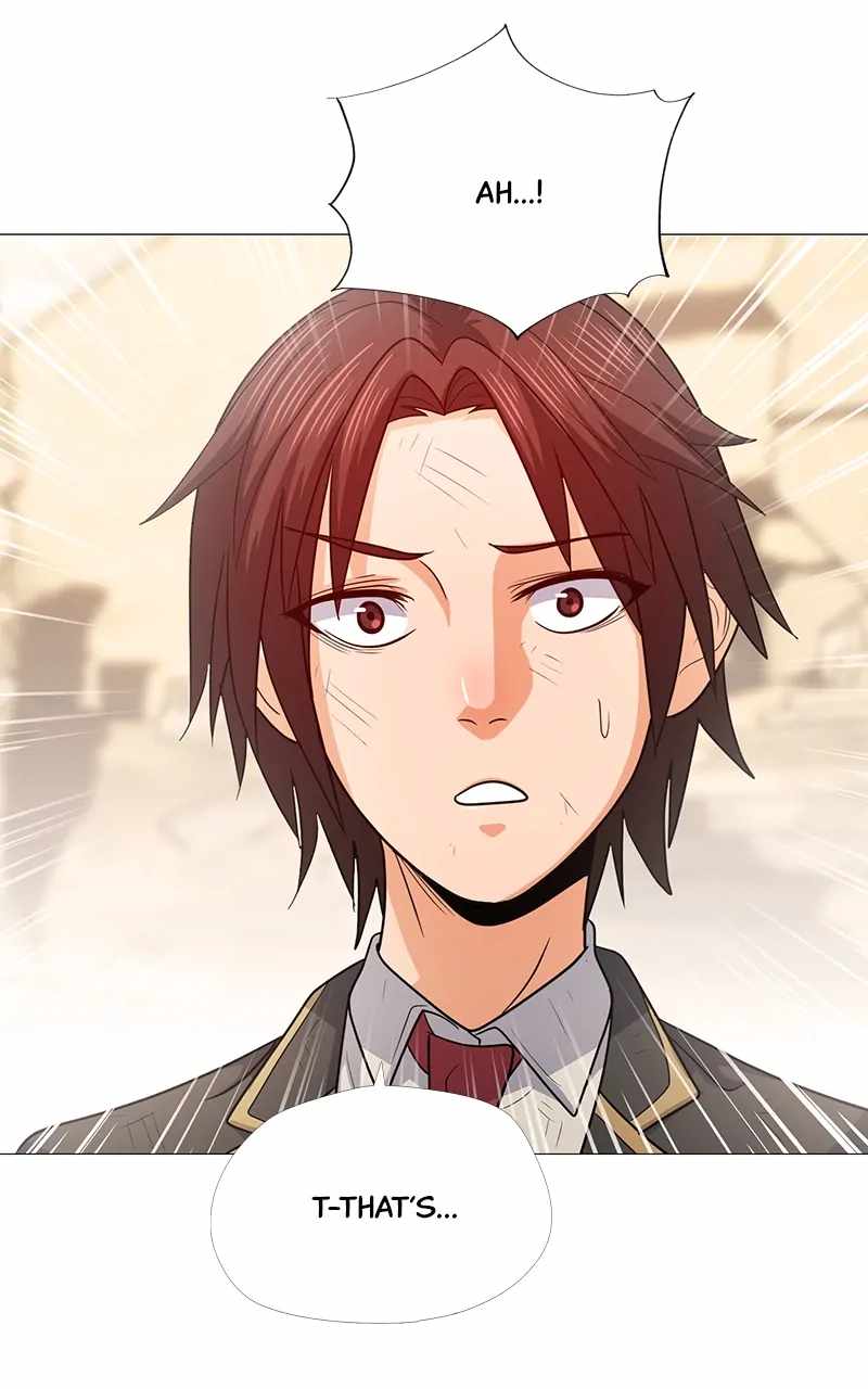 Real World Mobile Chapter 51 - Page 20