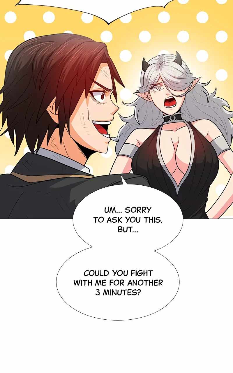 Real World Mobile Chapter 51 - Page 74