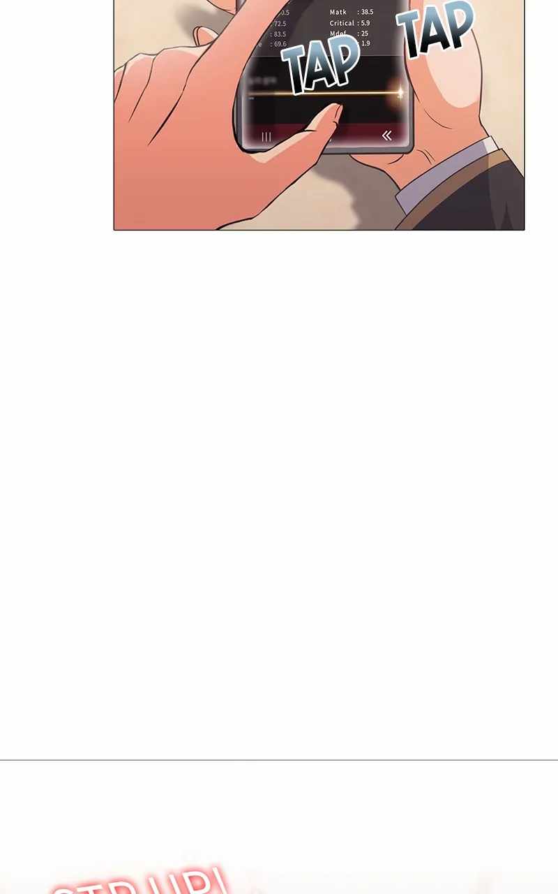 Real World Mobile Chapter 52 - Page 11