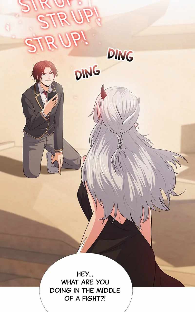 Real World Mobile Chapter 52 - Page 12