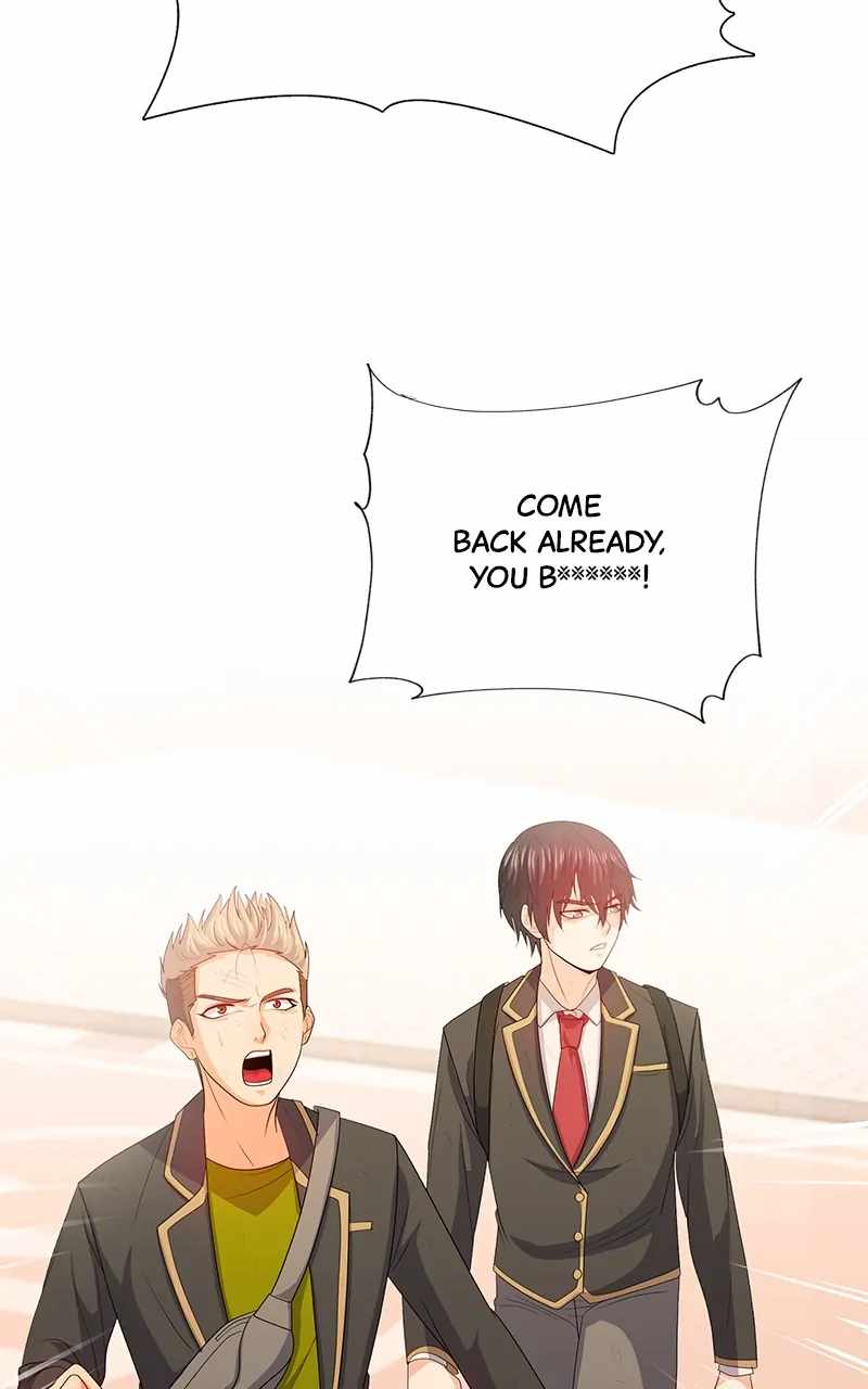 Real World Mobile Chapter 52 - Page 77