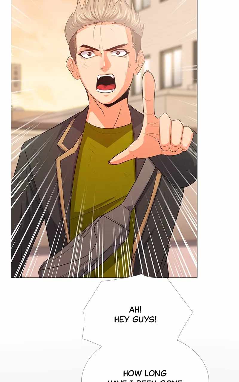 Real World Mobile Chapter 52 - Page 85