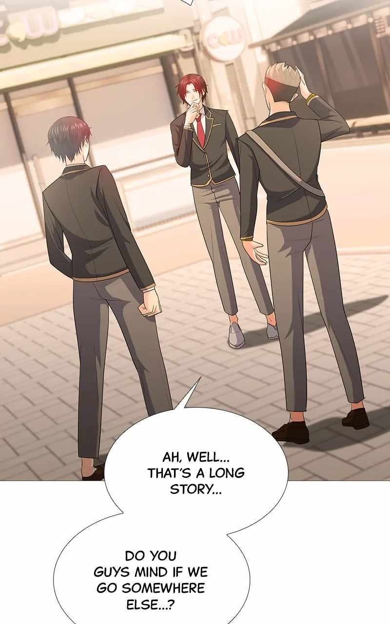 Real World Mobile Chapter 52 - Page 90