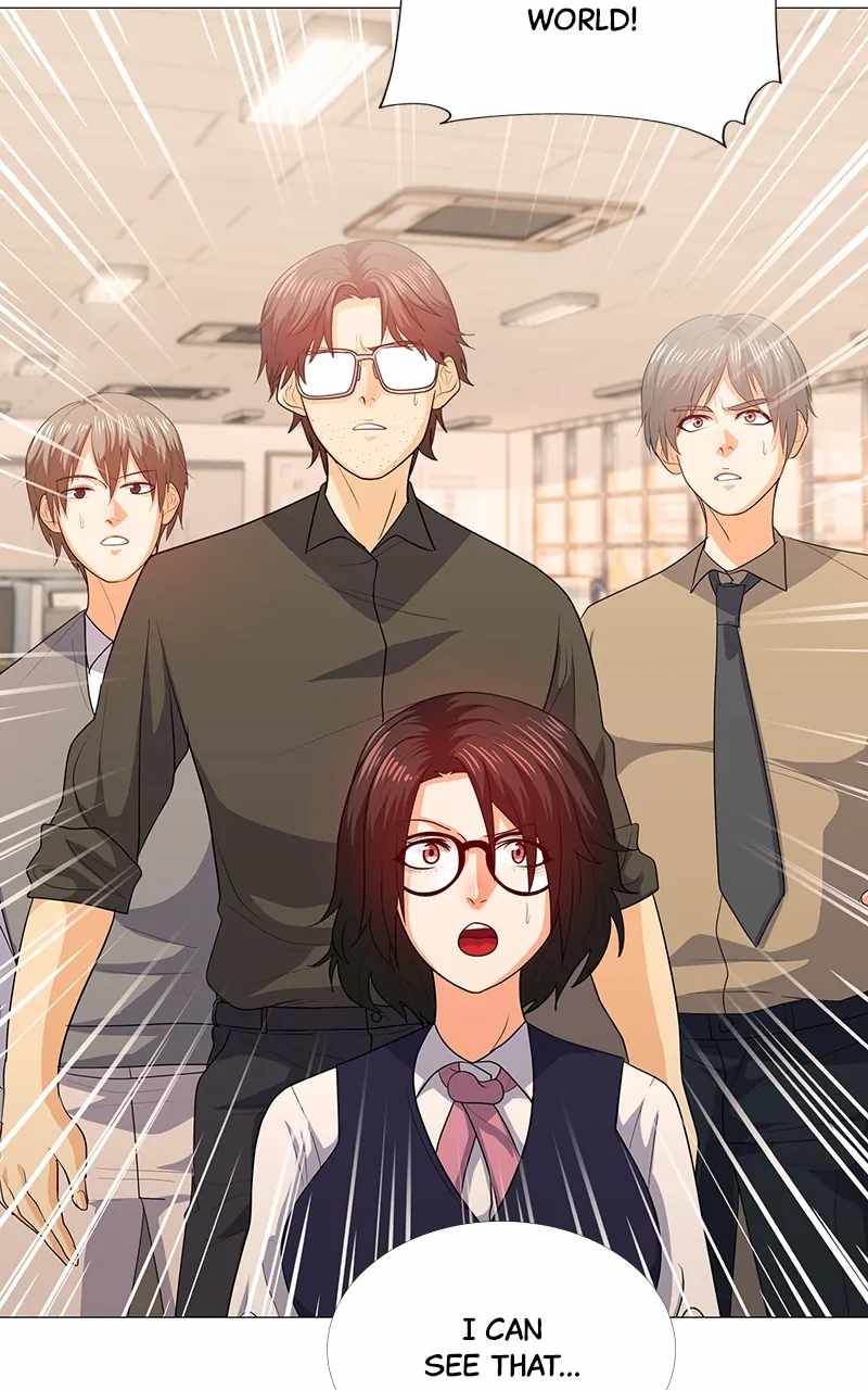 Real World Mobile Chapter 52 - Page 94