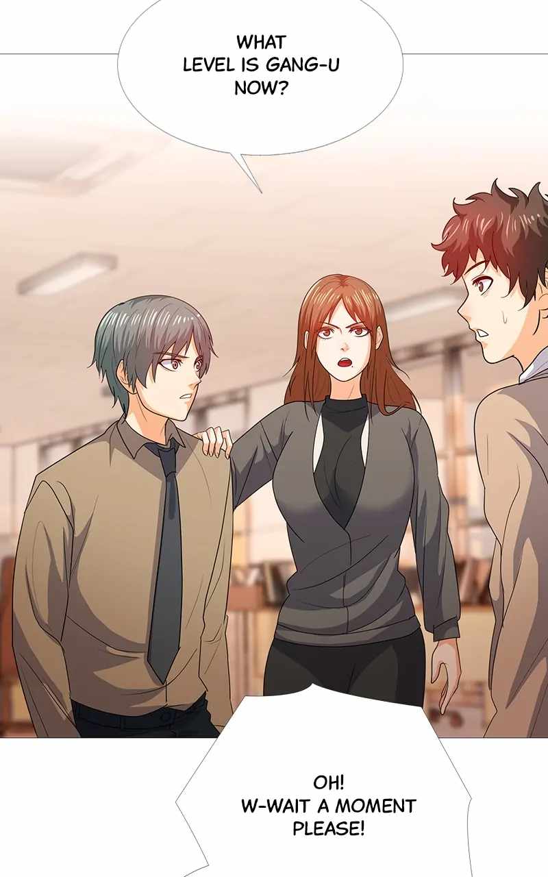 Real World Mobile Chapter 53 - Page 3