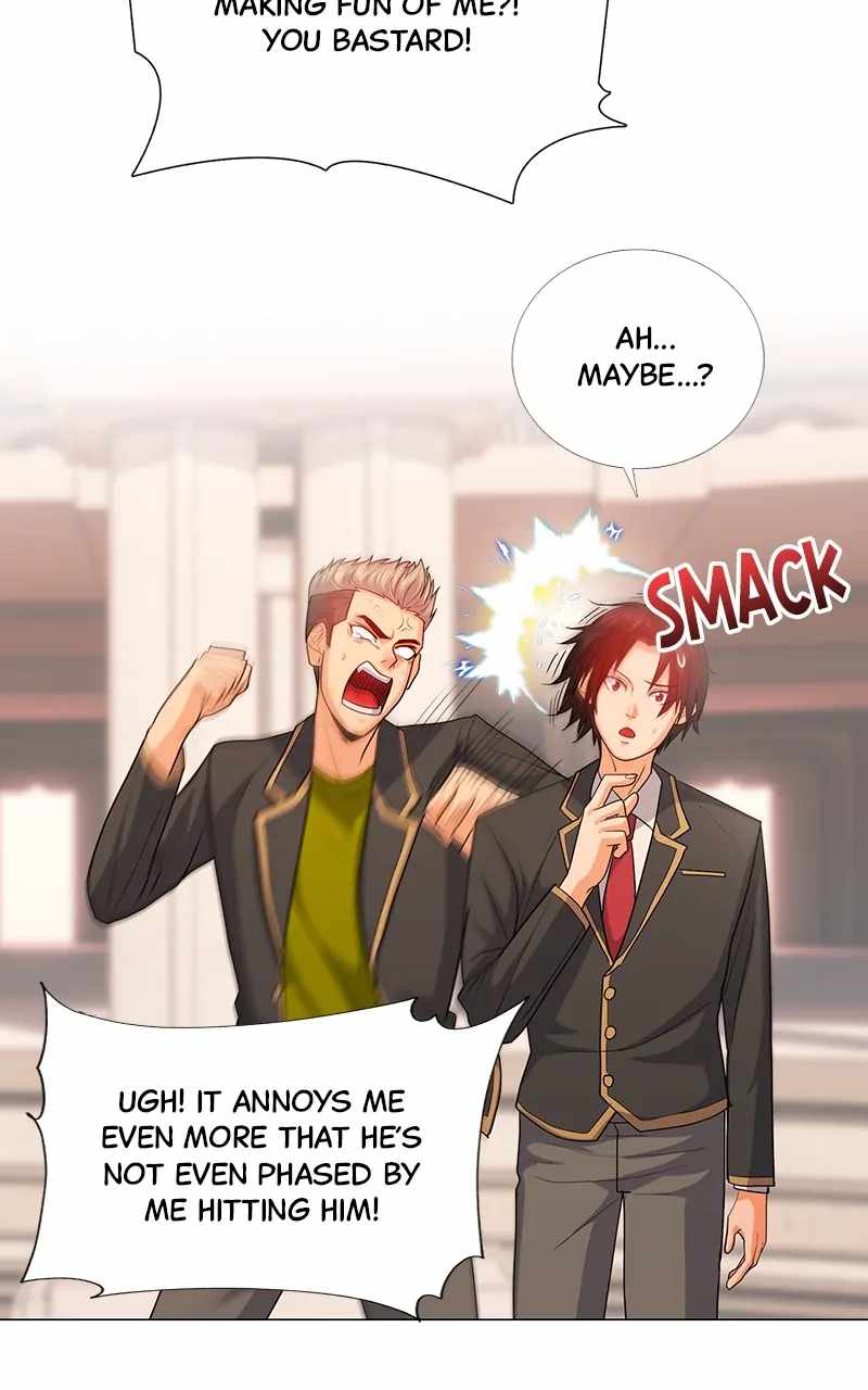 Real World Mobile Chapter 53 - Page 50