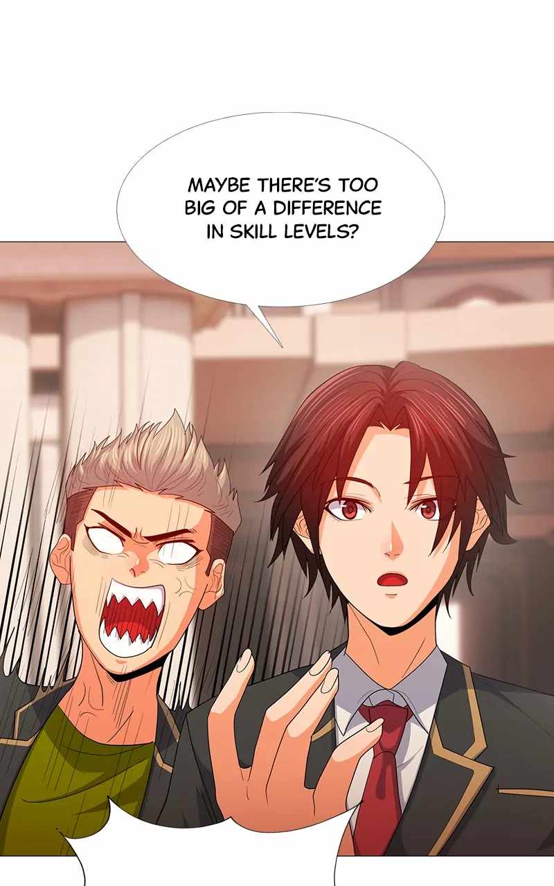 Real World Mobile Chapter 53 - Page 51