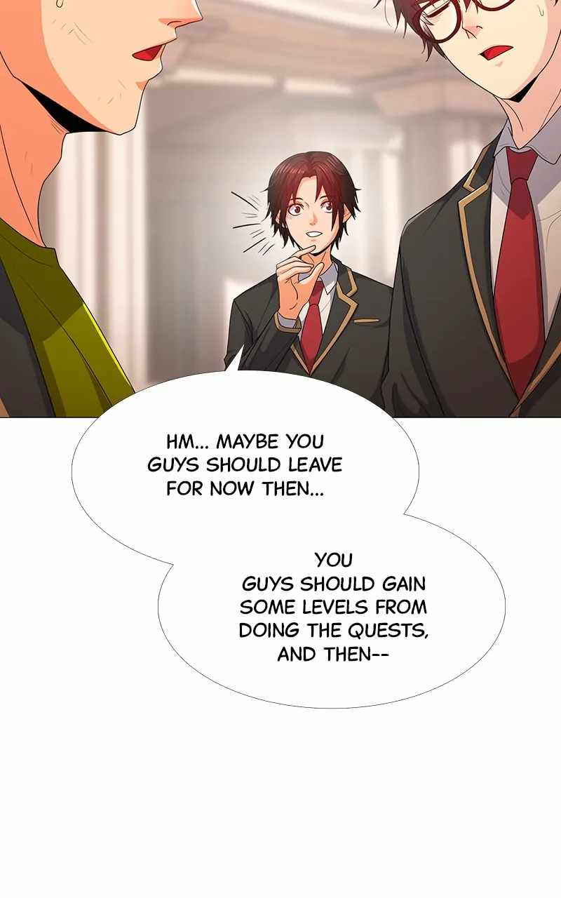 Real World Mobile Chapter 53 - Page 57