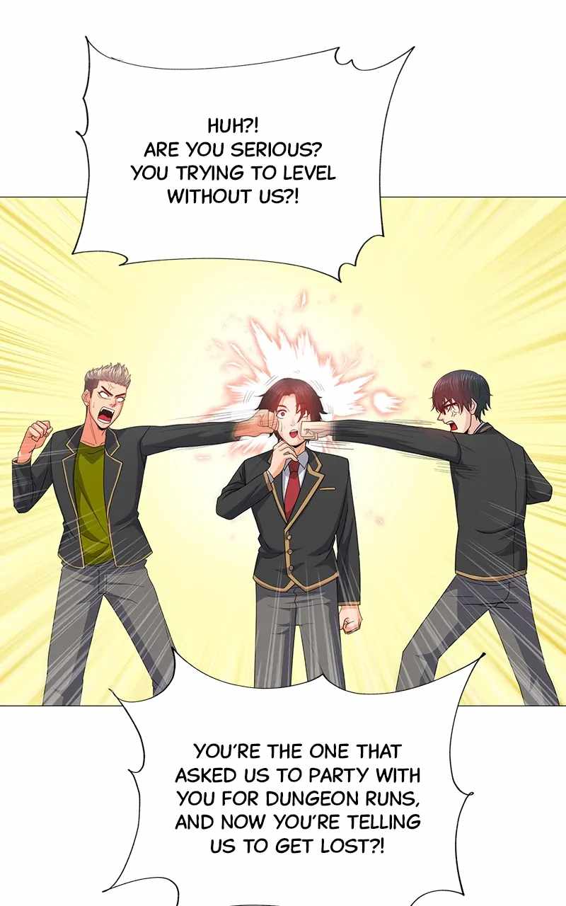 Real World Mobile Chapter 53 - Page 58