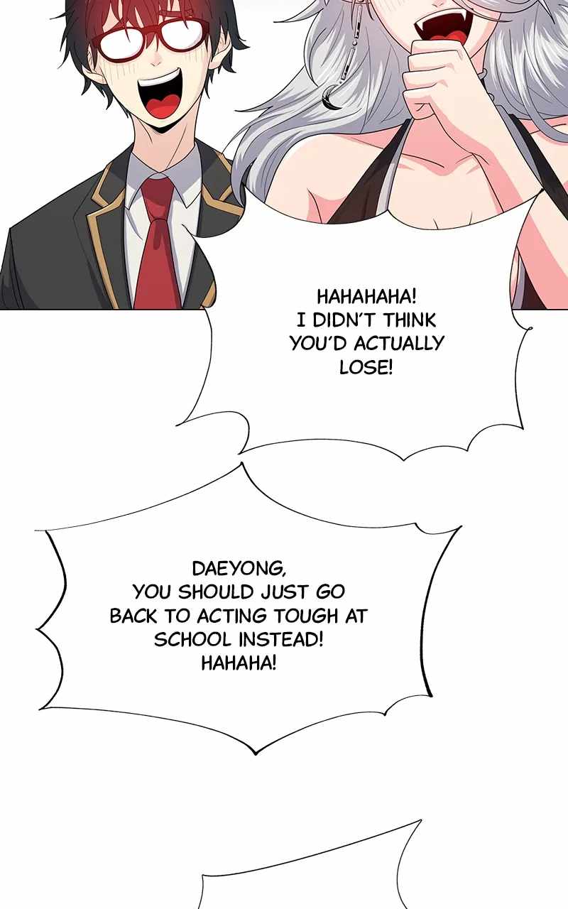 Real World Mobile Chapter 53 - Page 82