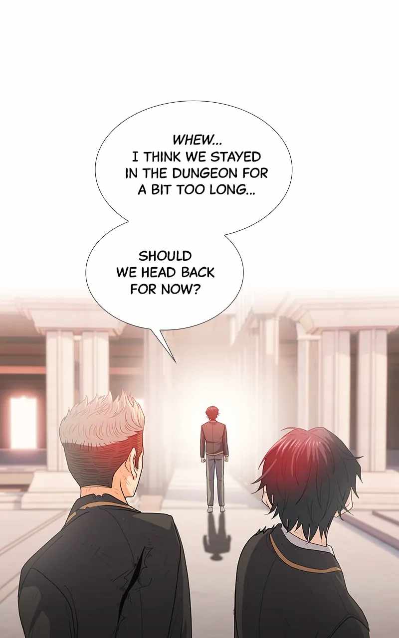 Real World Mobile Chapter 54 - Page 1