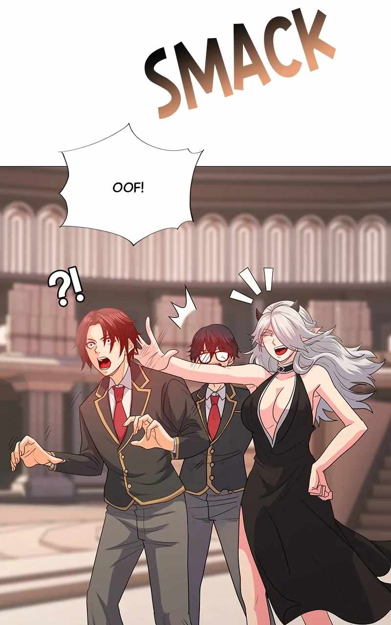 Real World Mobile Chapter 54 - Page 17