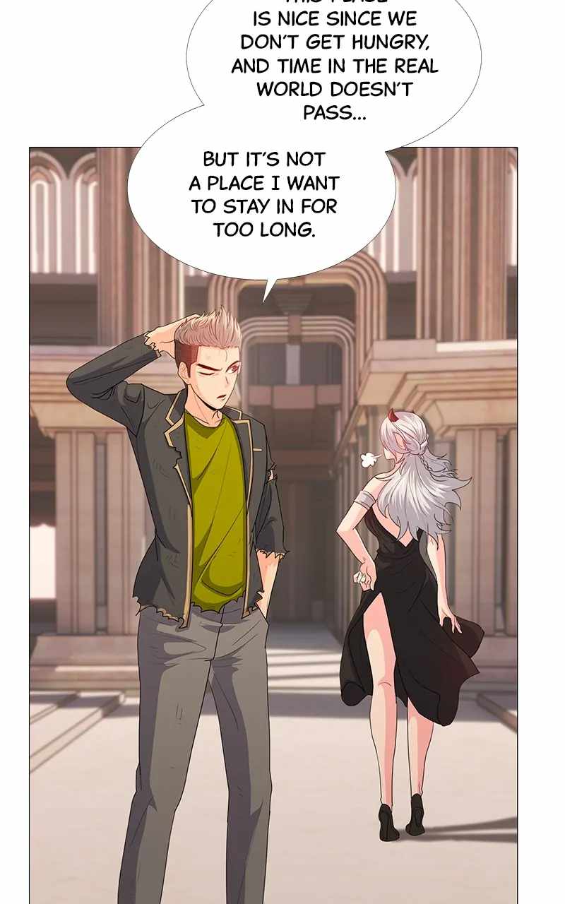 Real World Mobile Chapter 54 - Page 20