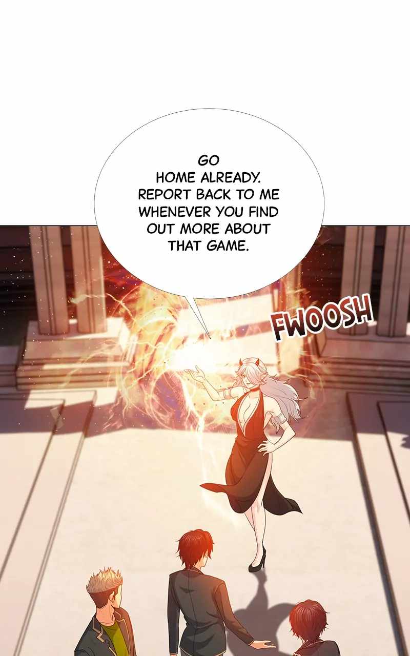 Real World Mobile Chapter 54 - Page 23