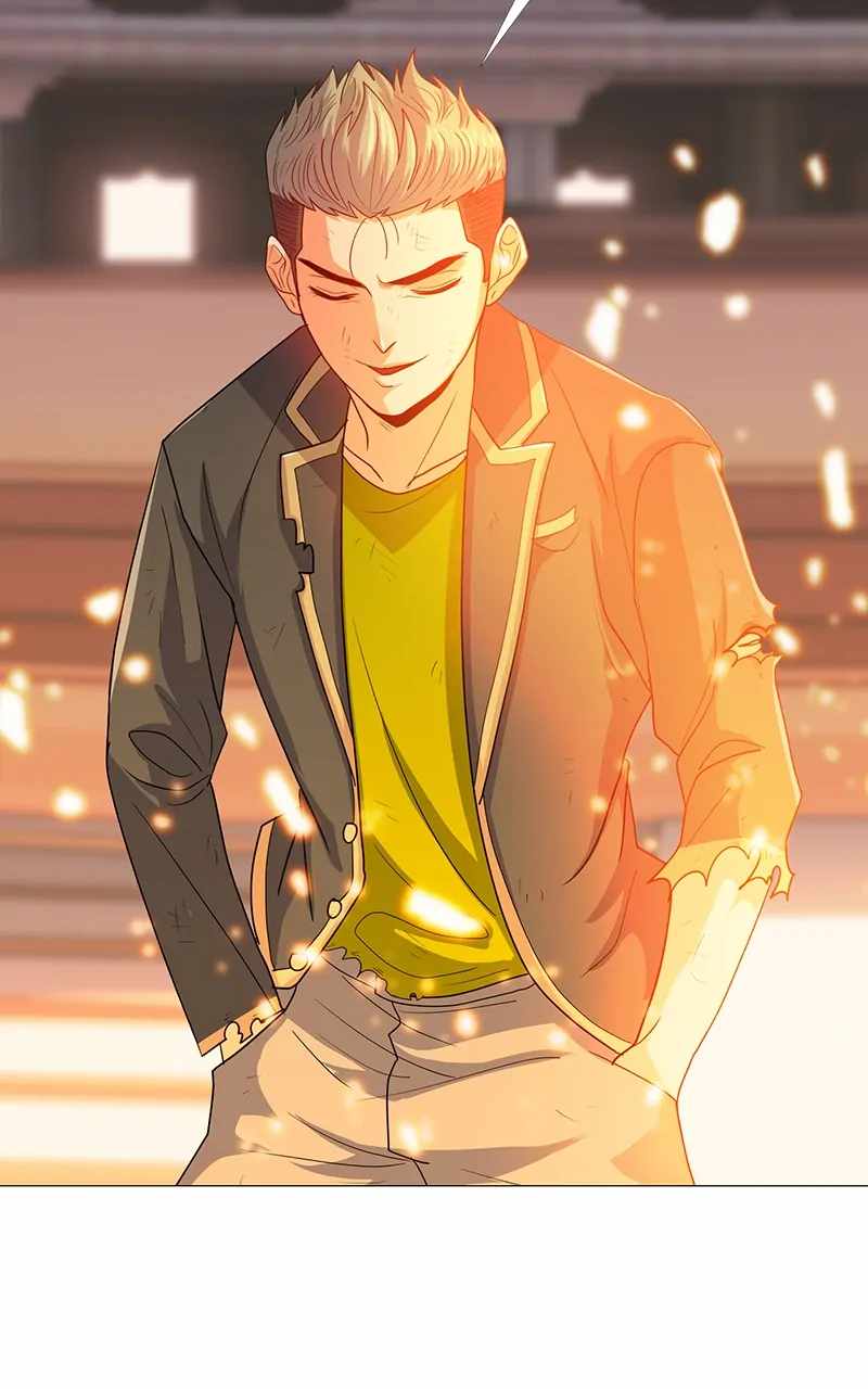Real World Mobile Chapter 54 - Page 25