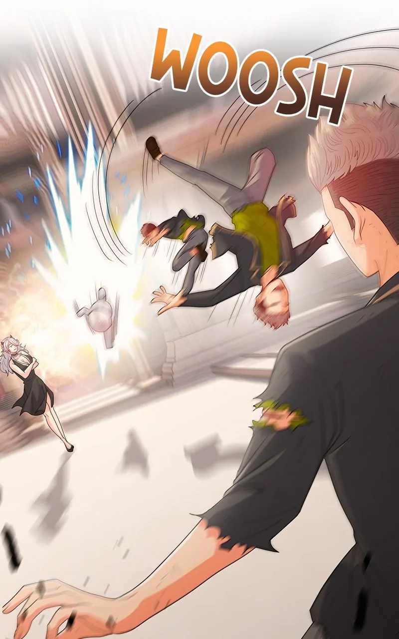 Real World Mobile Chapter 54 - Page 36