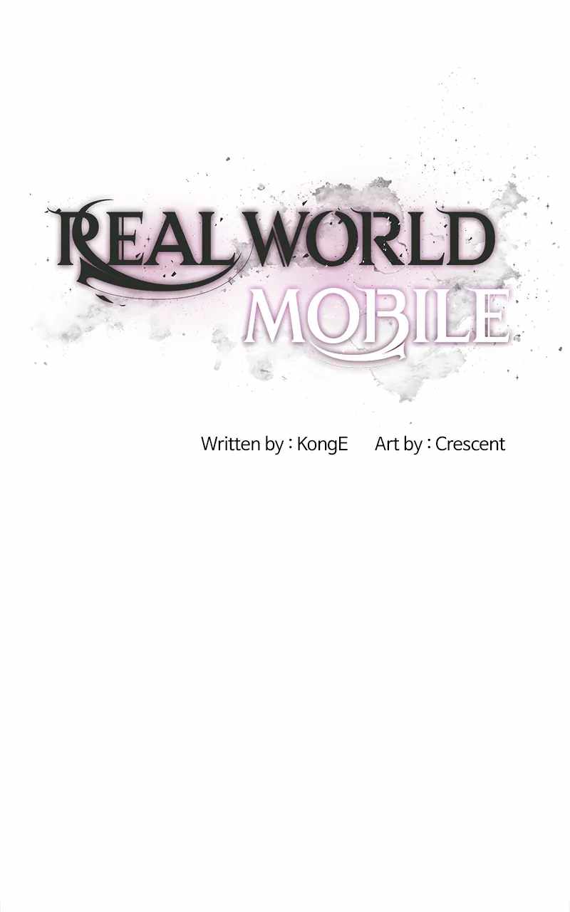 Real World Mobile Chapter 54 - Page 5
