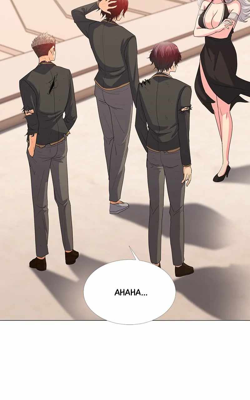 Real World Mobile Chapter 54 - Page 8