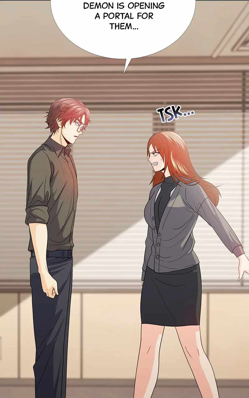 Real World Mobile Chapter 54 - Page 93