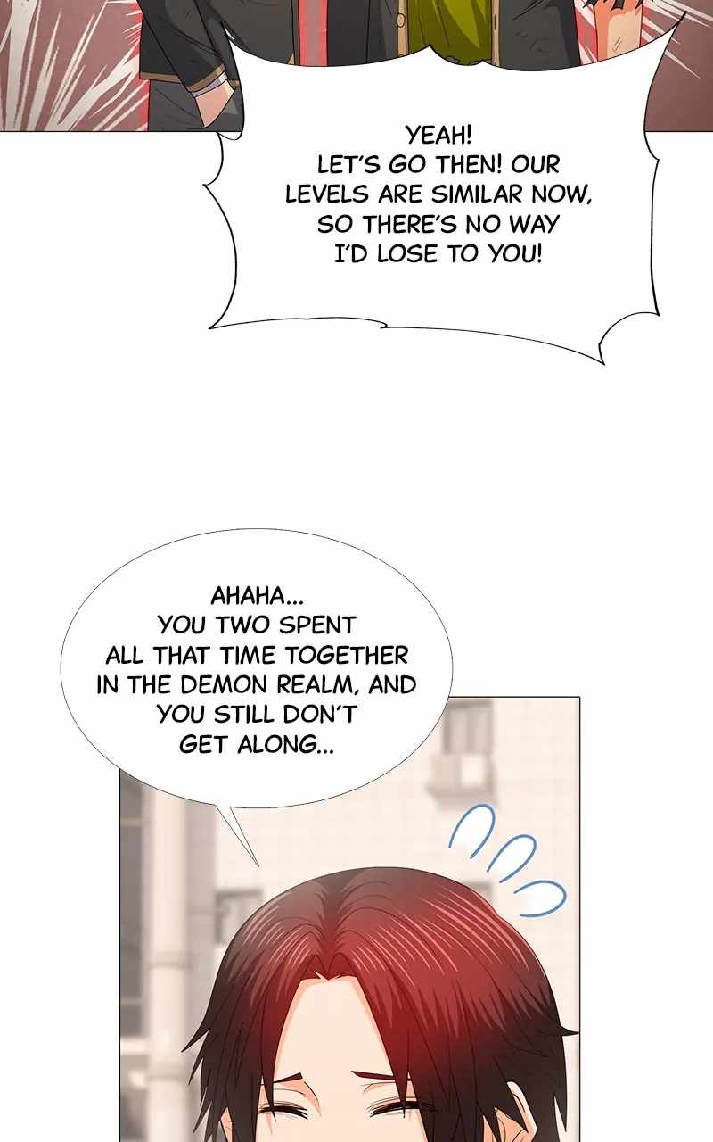 Real World Mobile Chapter 55 - Page 19