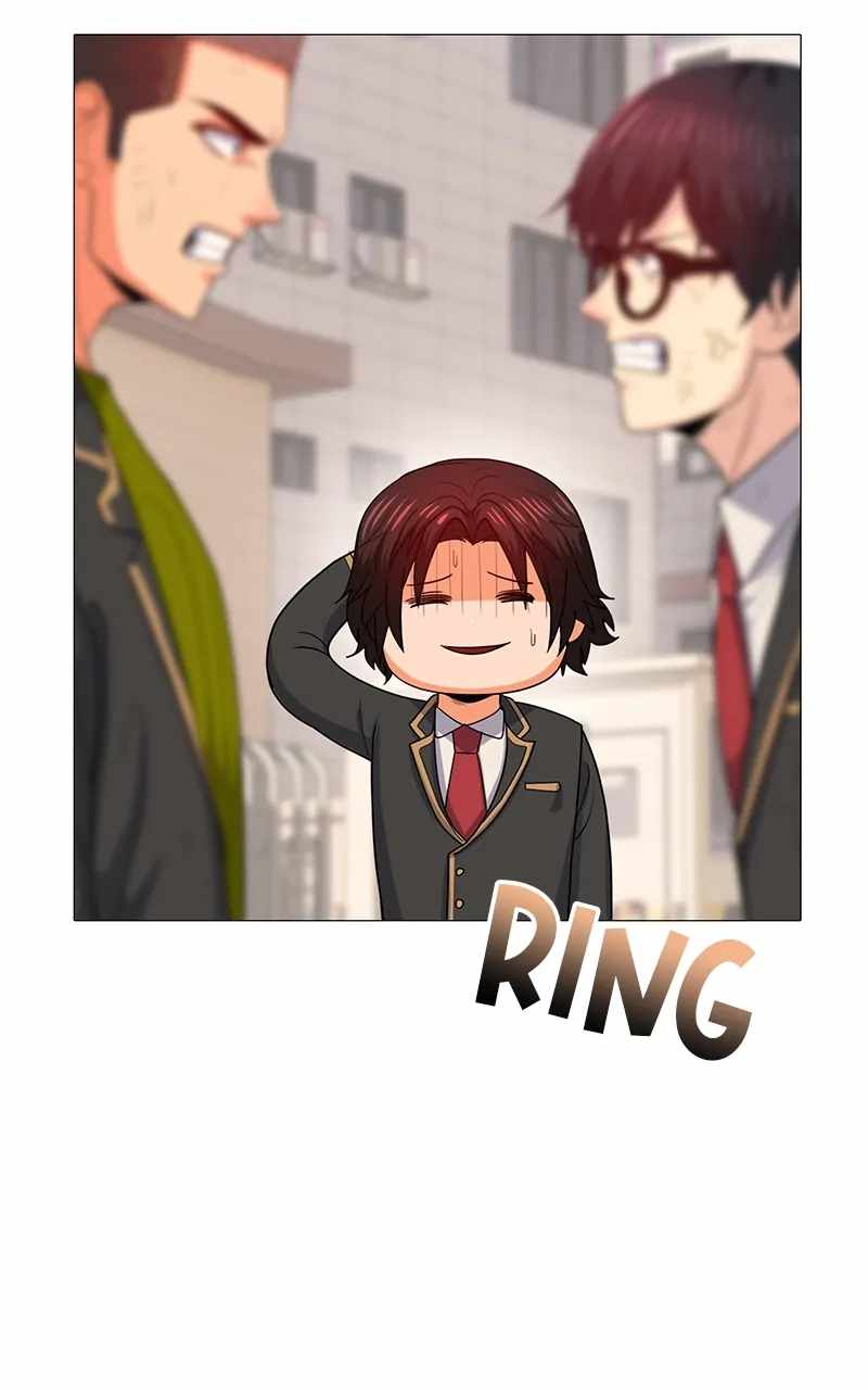 Real World Mobile Chapter 55 - Page 33
