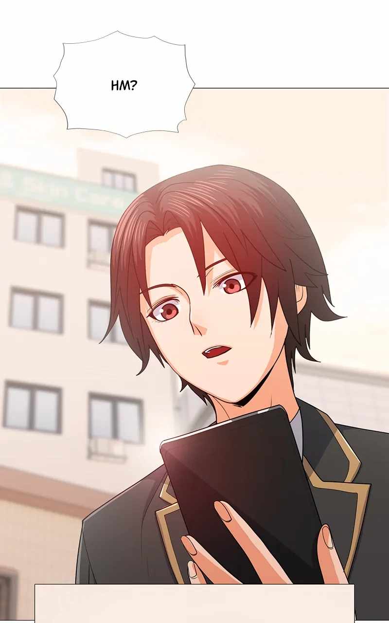Real World Mobile Chapter 55 - Page 34