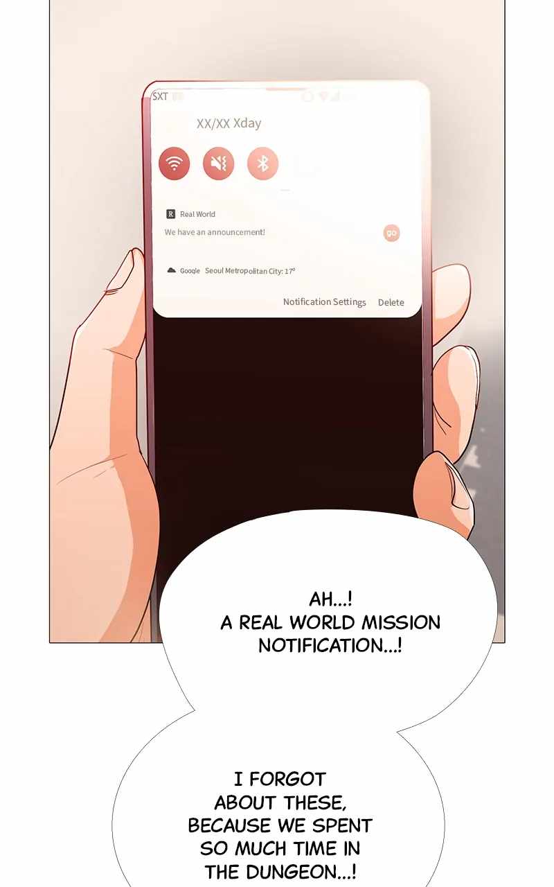 Real World Mobile Chapter 55 - Page 35