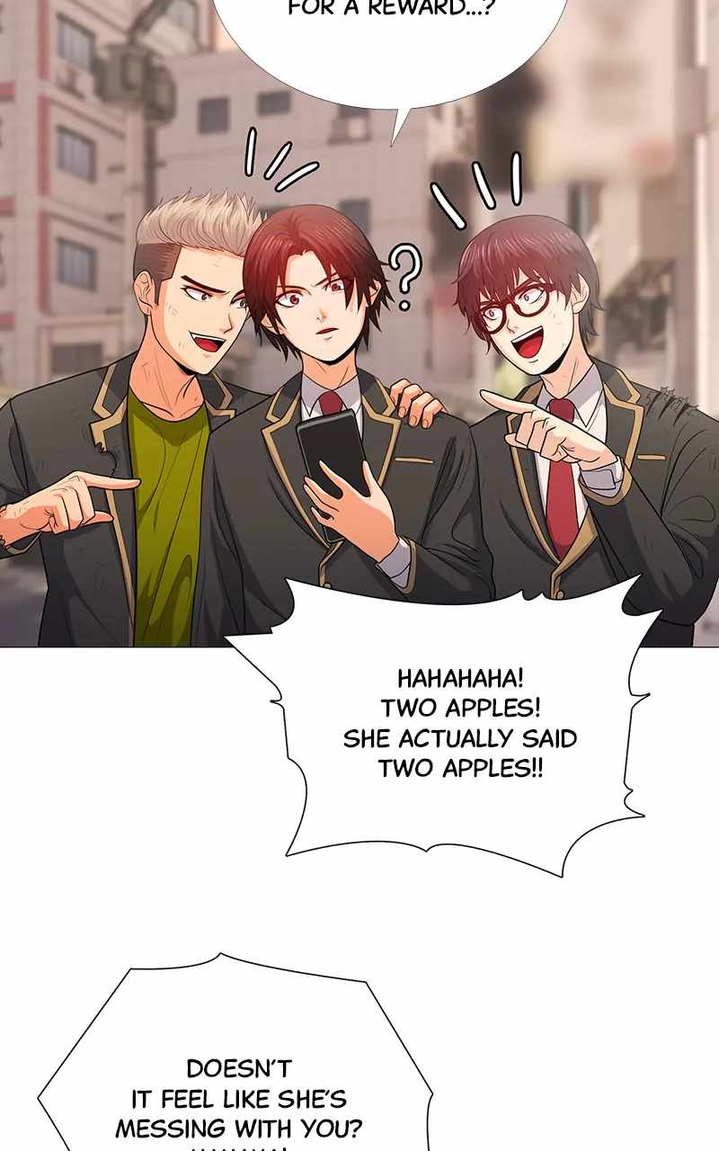 Real World Mobile Chapter 55 - Page 53