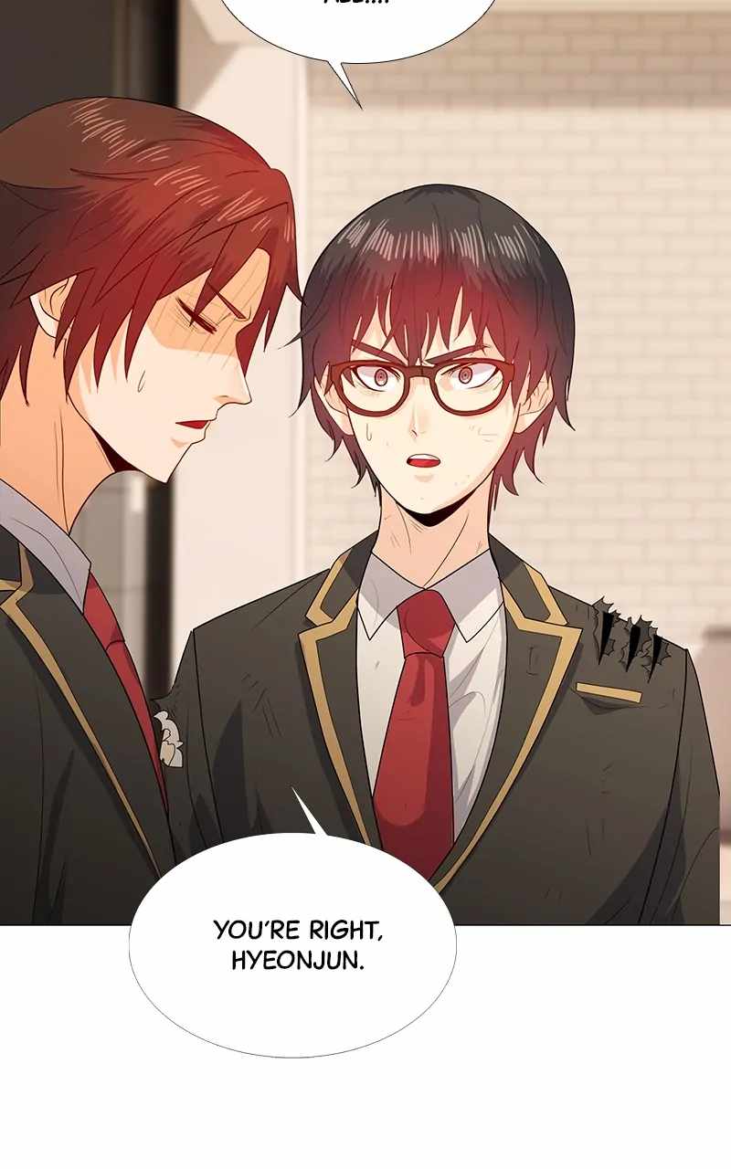 Real World Mobile Chapter 55 - Page 69