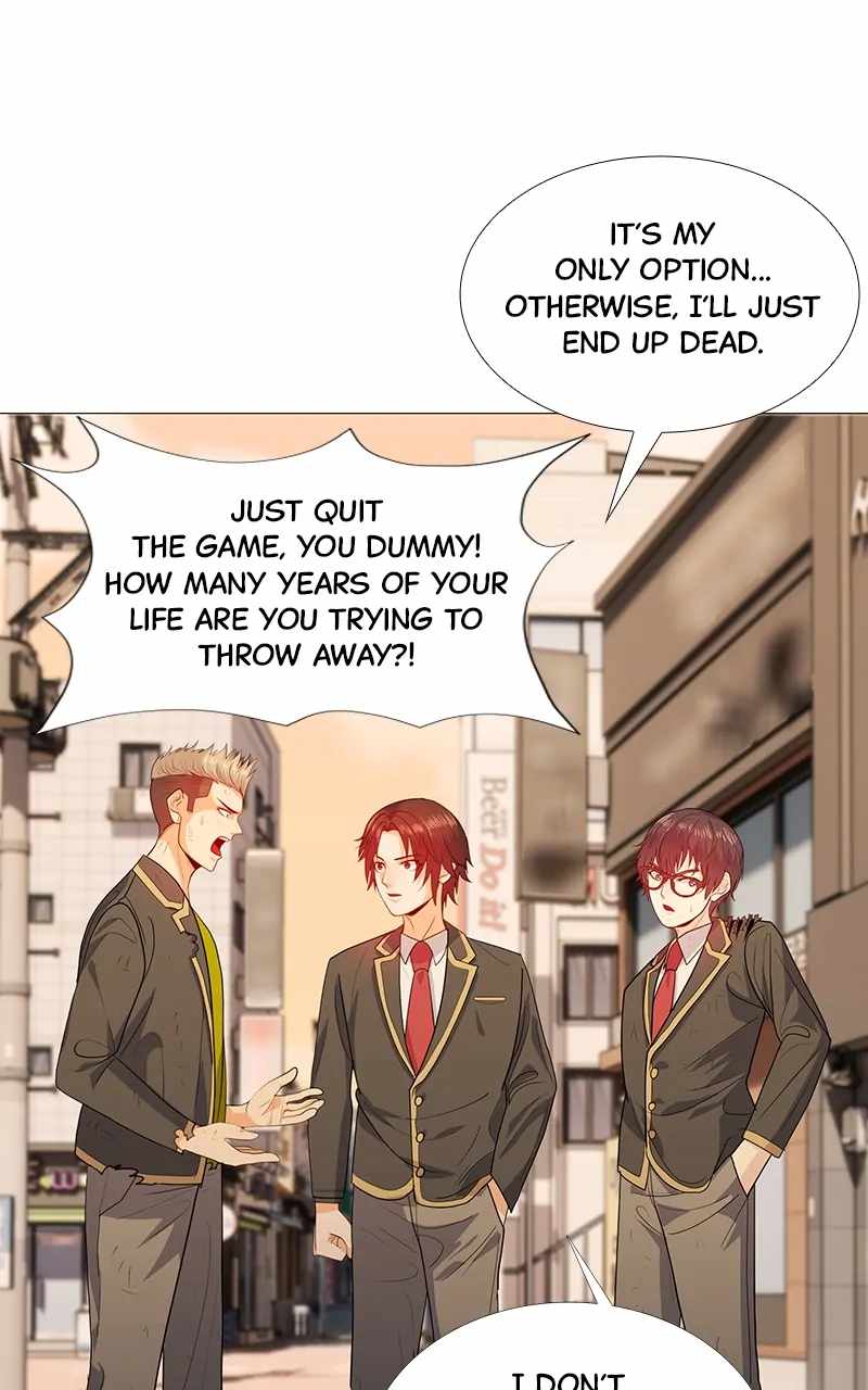 Real World Mobile Chapter 55 - Page 73