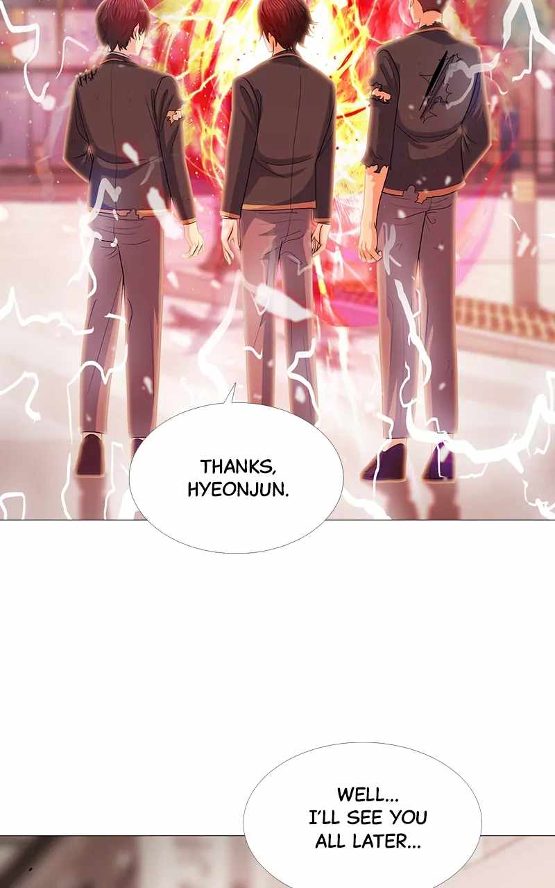 Real World Mobile Chapter 55 - Page 84