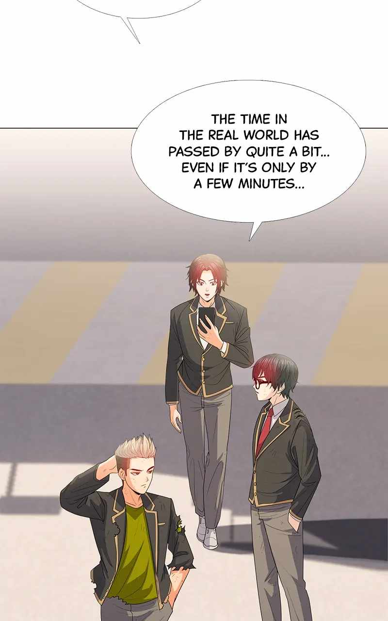 Real World Mobile Chapter 55 - Page 10