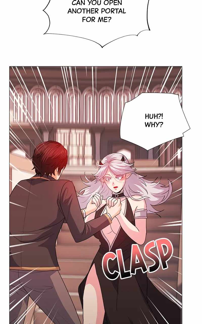 Real World Mobile Chapter 55 - Page 100