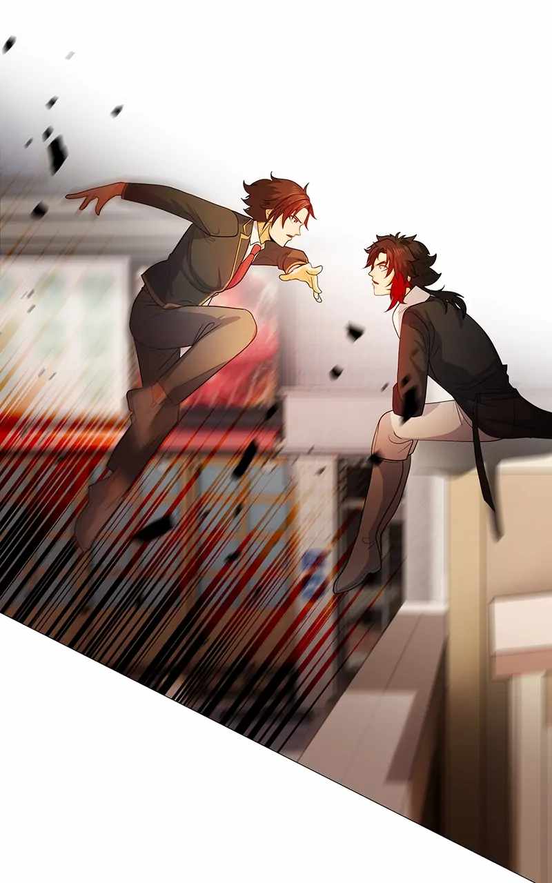 Real World Mobile Chapter 56 - Page 19