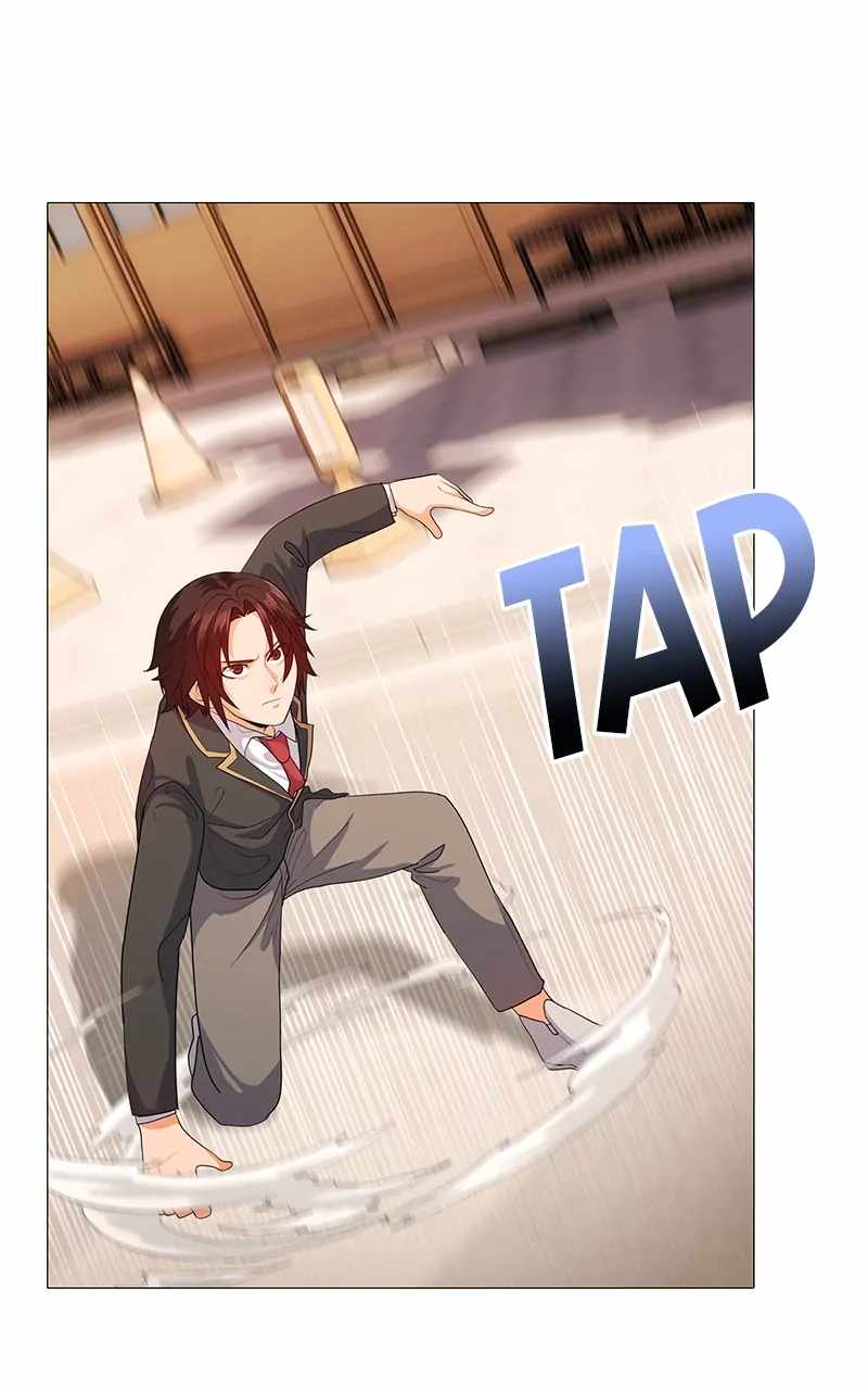 Real World Mobile Chapter 56 - Page 26