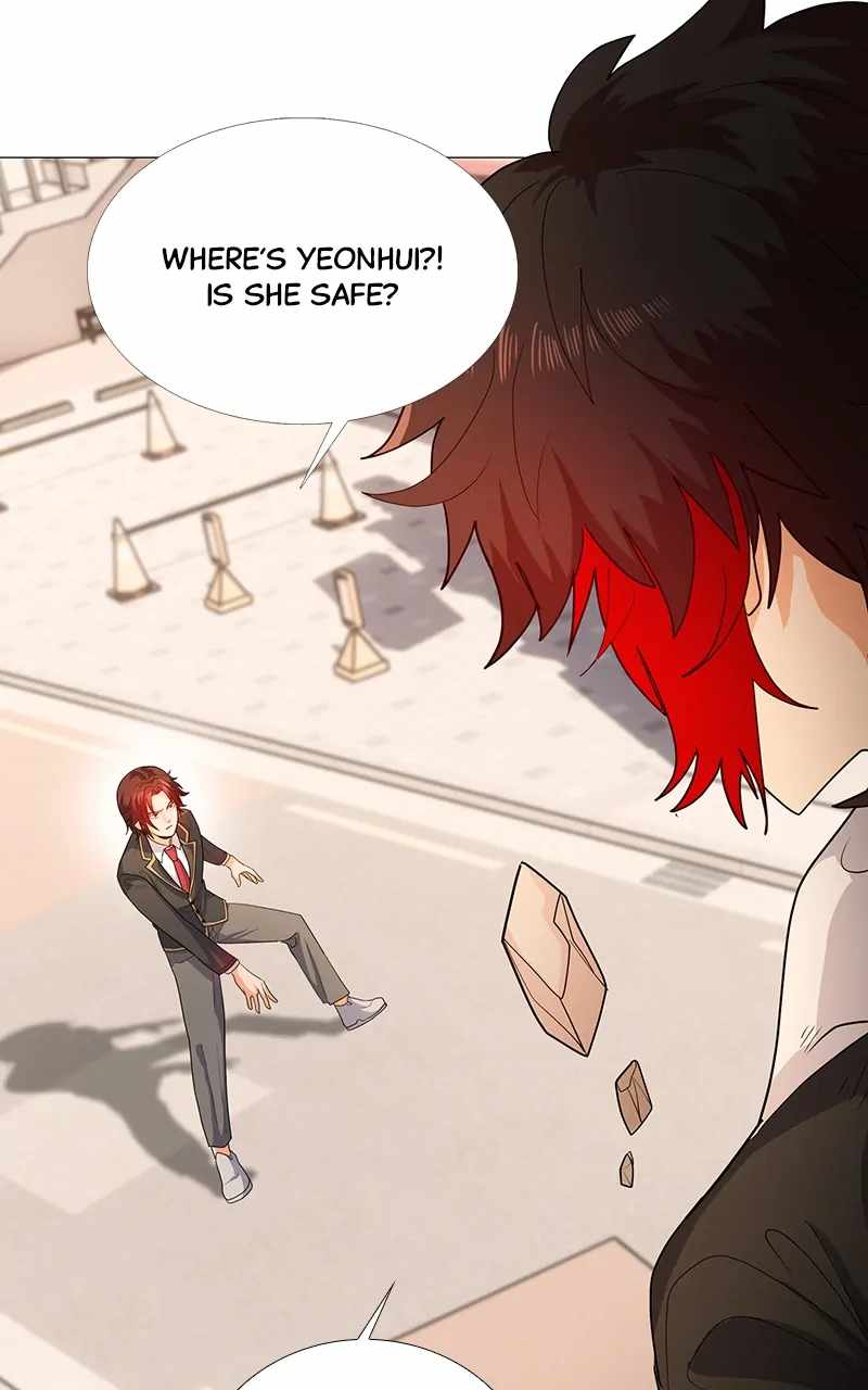 Real World Mobile Chapter 56 - Page 29