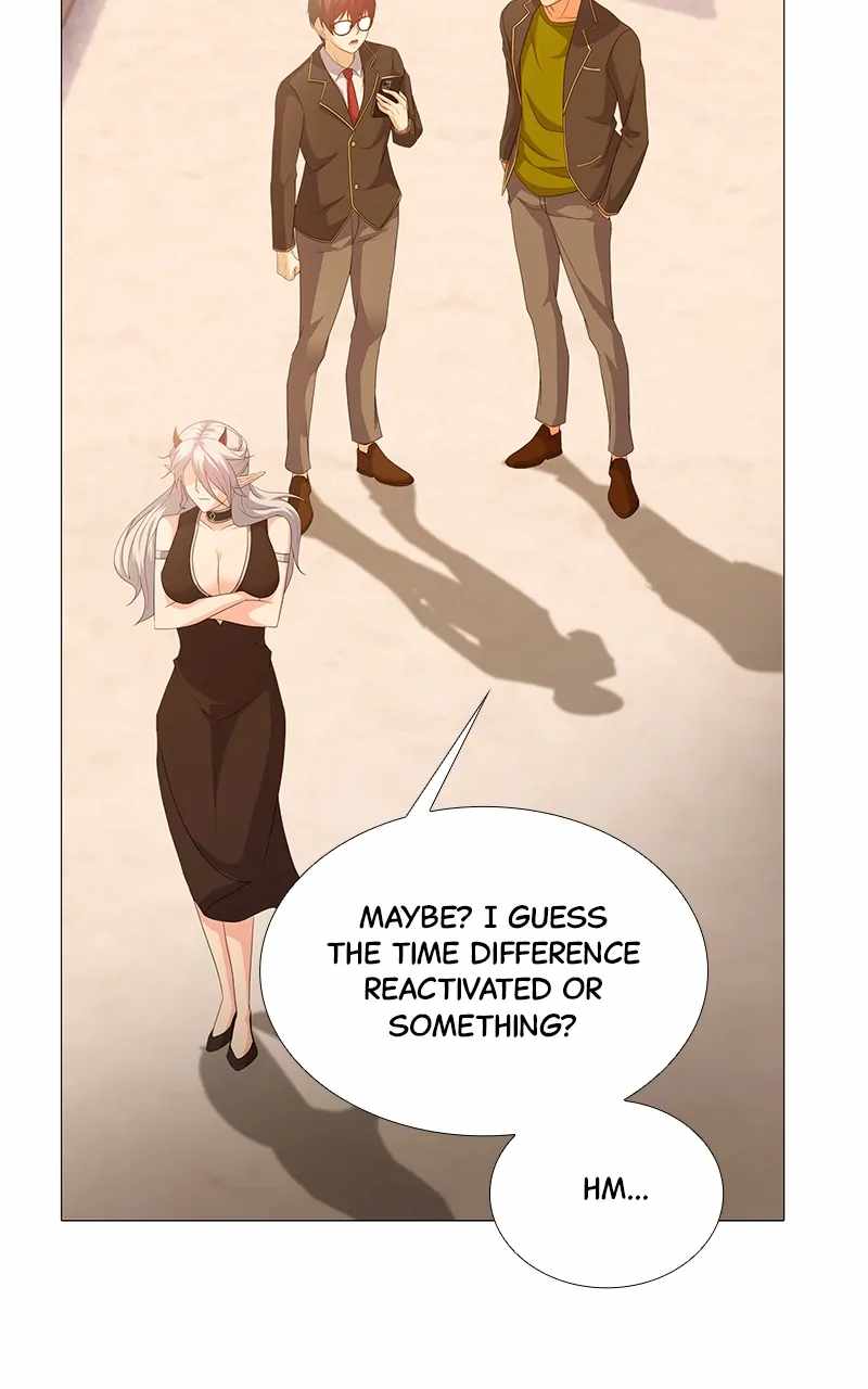 Real World Mobile Chapter 57 - Page 104