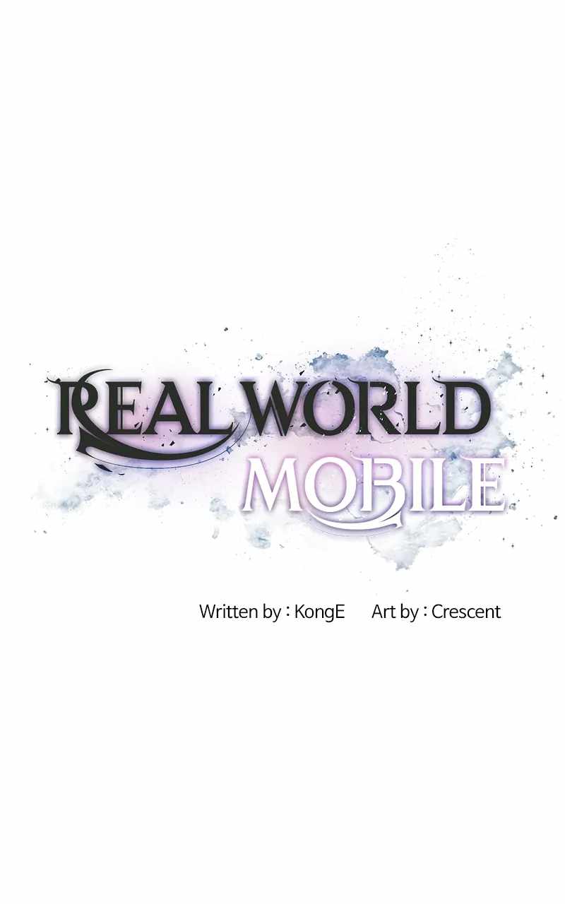 Real World Mobile Chapter 57 - Page 7