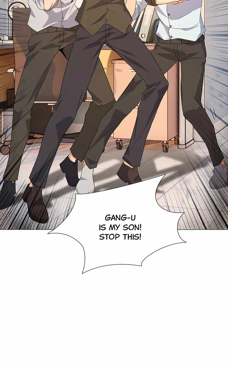 Real World Mobile Chapter 58 - Page 11