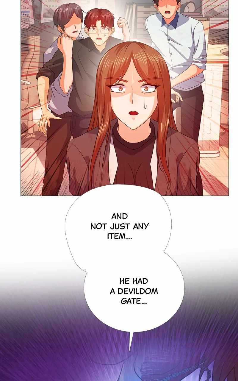 Real World Mobile Chapter 58 - Page 109