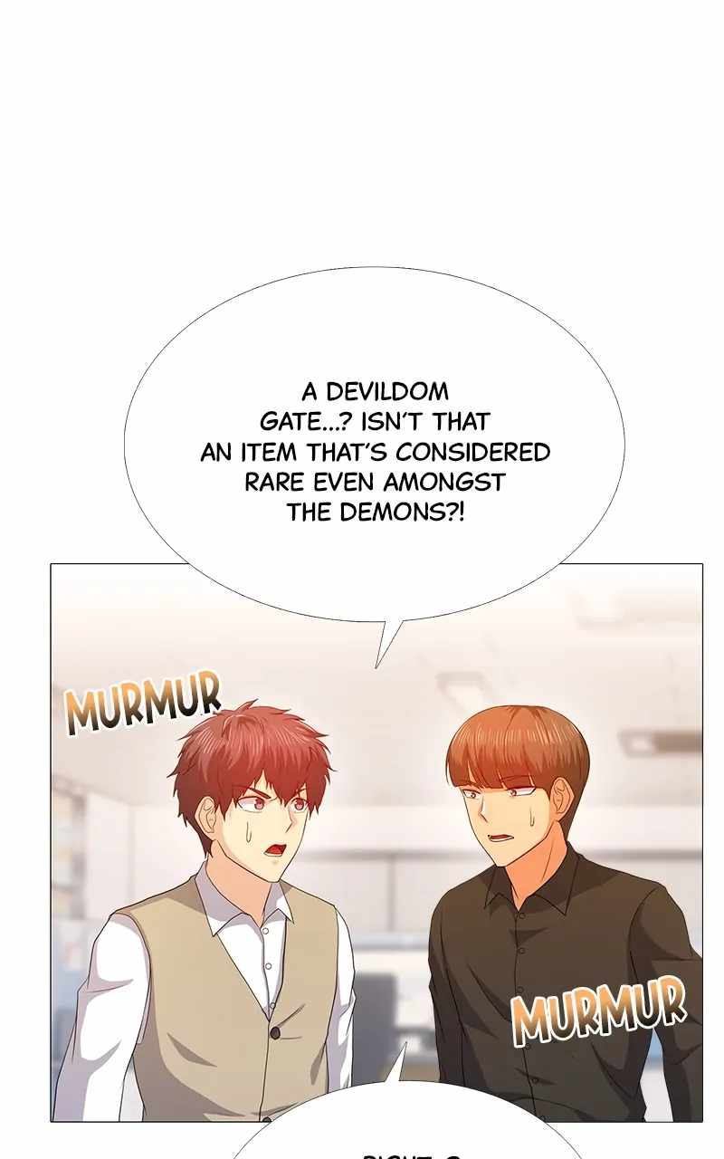 Real World Mobile Chapter 58 - Page 111