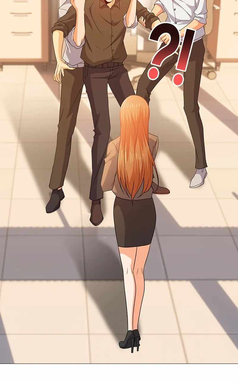 Real World Mobile Chapter 58 - Page 124