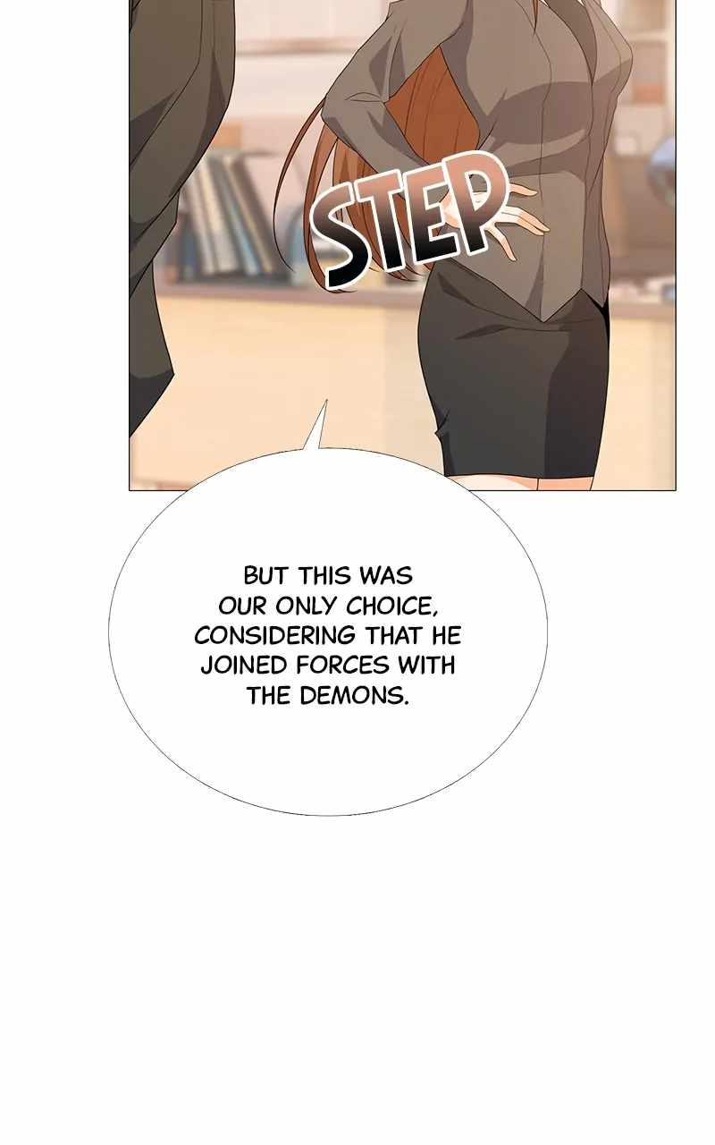 Real World Mobile Chapter 58 - Page 14