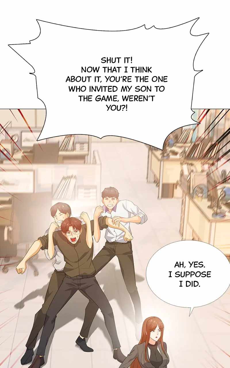 Real World Mobile Chapter 58 - Page 15