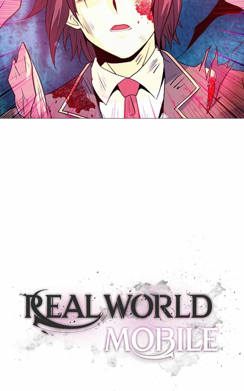 Real World Mobile Chapter 58 - Page 6